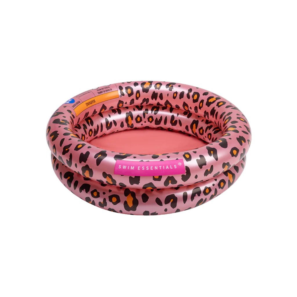 Swim Essentials Safari Chique Rose Gold Bebek Havuzu 60cm