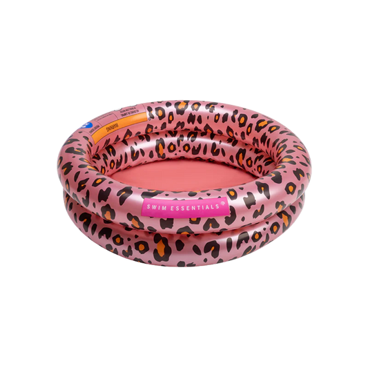 Swim Essentials Safari Chique Rose Gold Bebek Havuzu 60cm