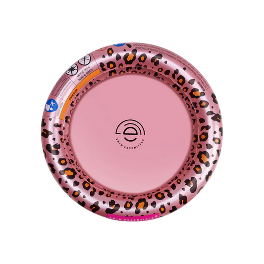 Swim Essentials Safari Chique Rose Gold Bebek Havuzu 60cm