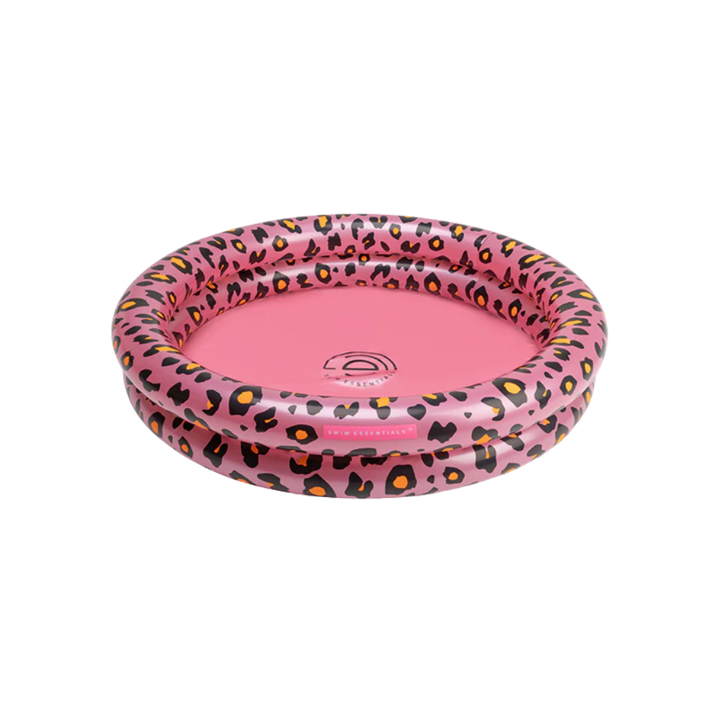 Swim Essentials Safari Chique Rose-Gold Çocuk Havuzu 150cm