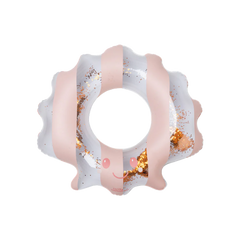 Swim Essentials Sally Shell Yüzme Simidi 65cm
