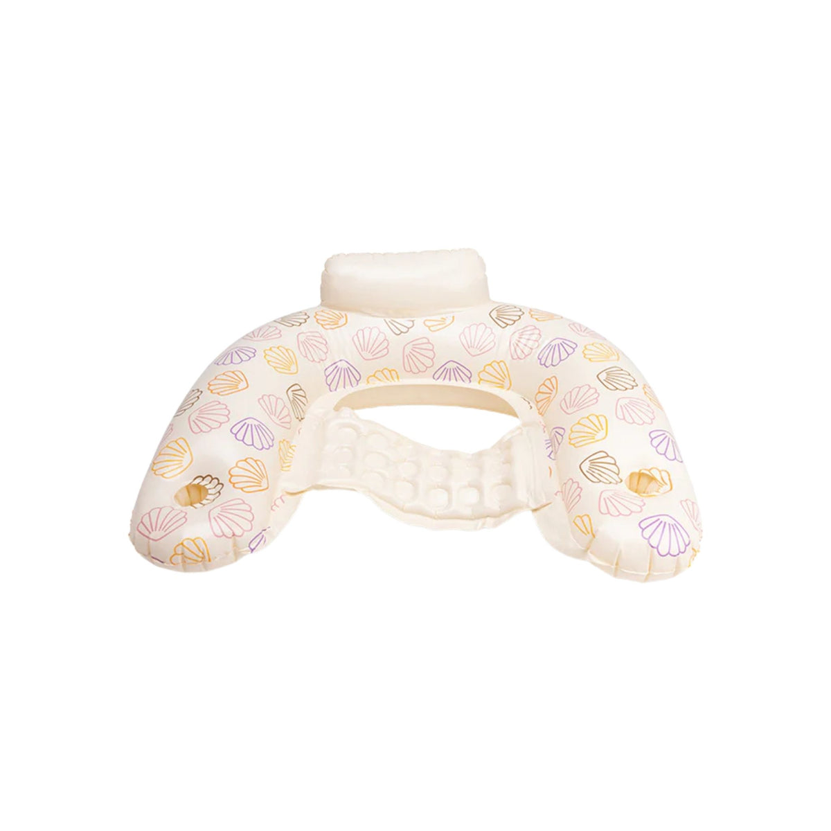 Swim Essentials Sea Shells Şişme Hamak Yatak