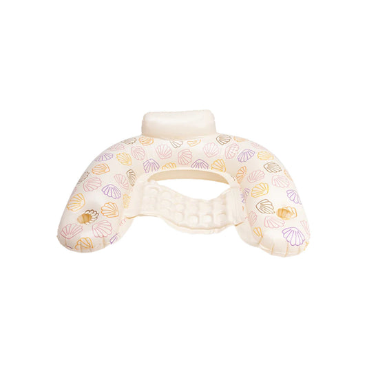 Swim Essentials Sea Shells Şişme Hamak Yatak