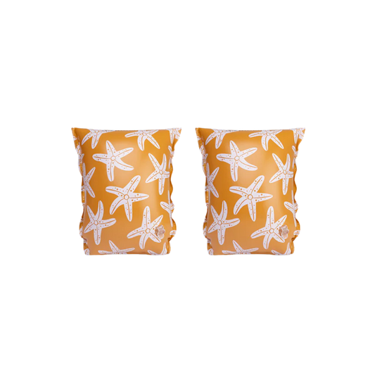 Swim Essentials Sea Star Orange Şişme Yüzme Kolluğu 2-6 Yaş