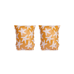 Swim Essentials Sea Star Orange Şişme Yüzme Kolluğu 2-6 Yaş