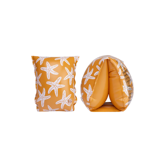 Swim Essentials Sea Star Orange Şişme Yüzme Kolluğu 2-6 Yaş