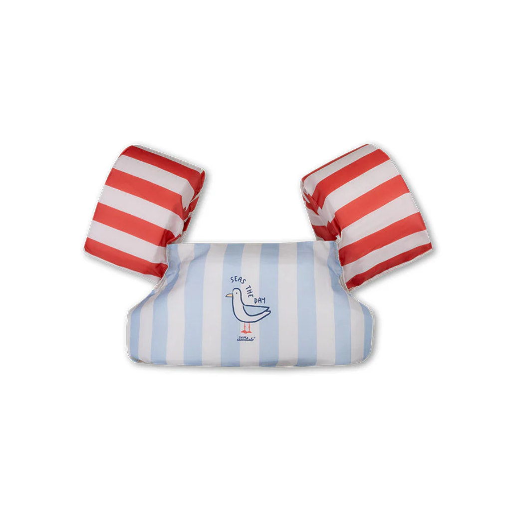 Swim Essentials Seas the Day Puddle Jumper Kolluklu Yüzme Yeleği