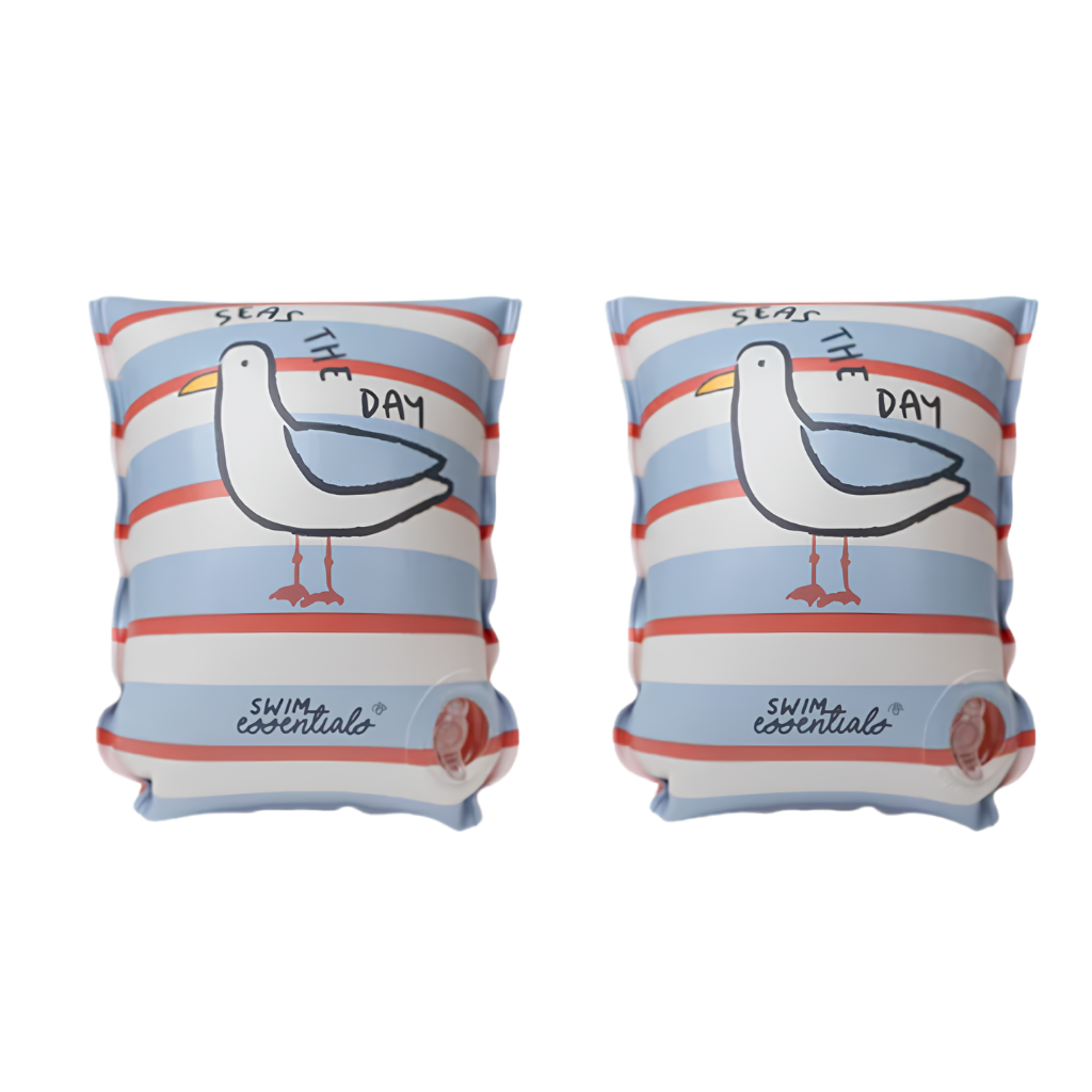 Swim Essentials Seas the Day Şişme Yüzme Kolluğu 0-2 Yaş