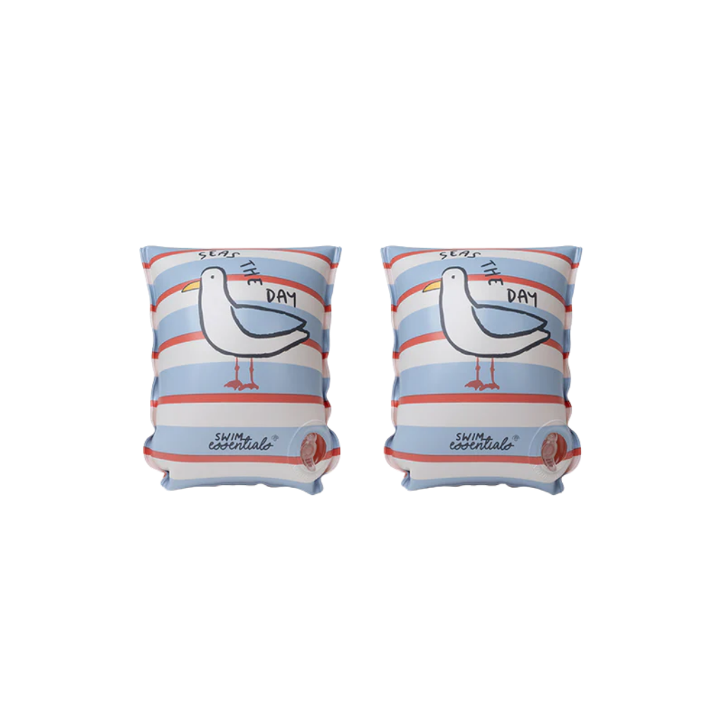 Swim Essentials Seas the Day Şişme Yüzme Kolluğu 0-2 Yaş
