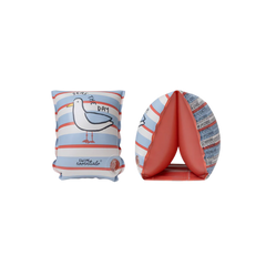Swim Essentials Seas the Day Şişme Yüzme Kolluğu 0-2 Yaş