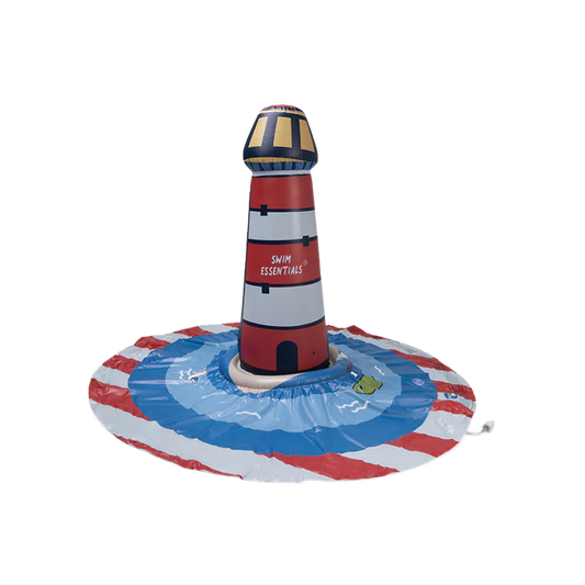 Swim Essentials Shine Your Light Fıskiyeli Oyun Matı 150 Cm