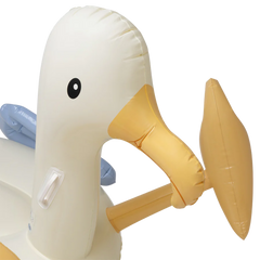 Swim Essentials Sunny Seagull Ride-on Şişme Su Oyuncağı 150cm