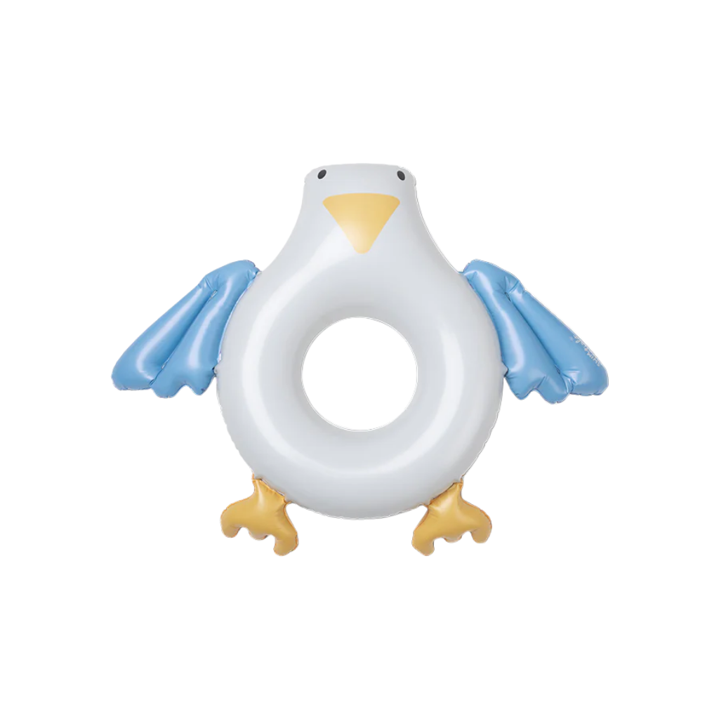Swim Essentials Sunny Seagull Yüzme Simidi 65cm