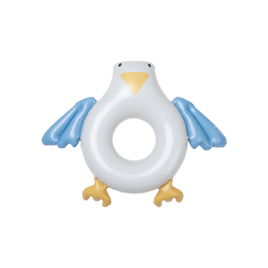 Swim Essentials Sunny Seagull Yüzme Simidi 65cm