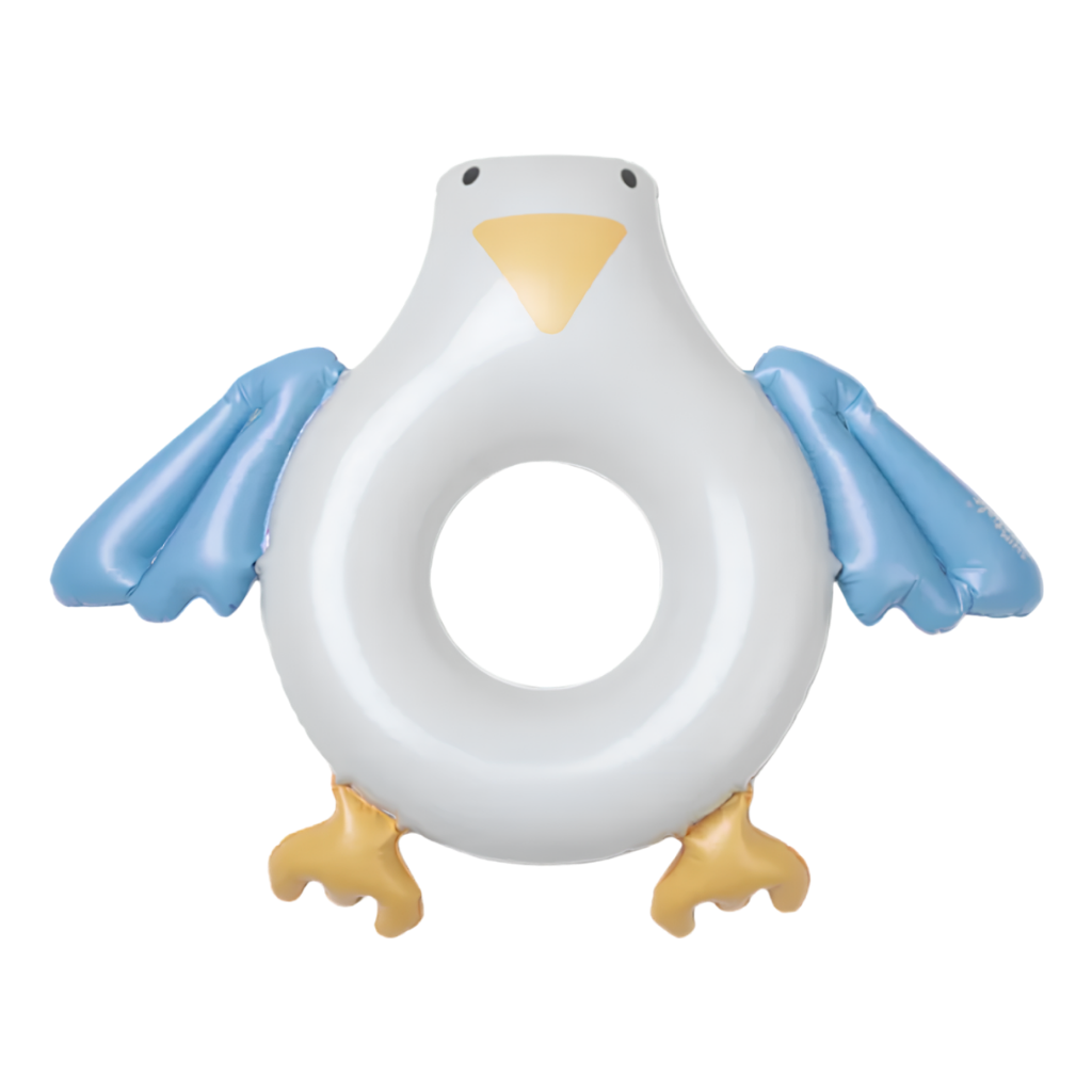Swim Essentials Sunny Seagull Yüzme Simidi 65cm