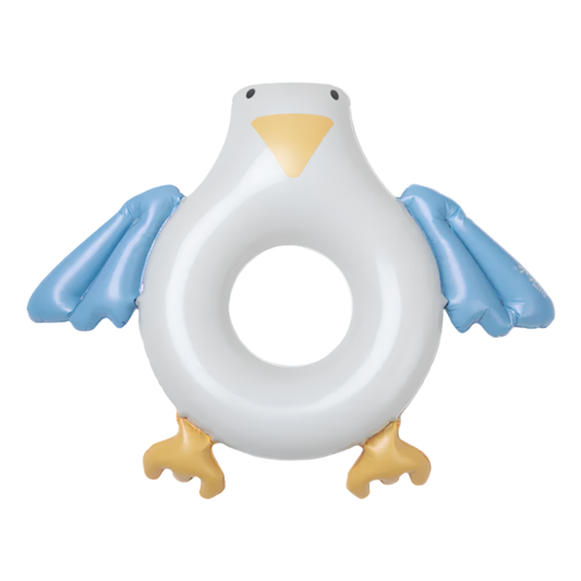 Swim Essentials Sunny Seagull Yüzme Simidi 65cm