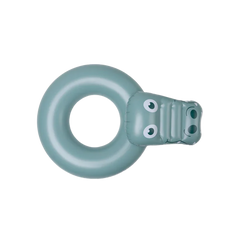 Swim Essentials Timsah Desenli Şişme Yüzme Simidi 65 cm