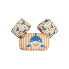 Swim Essentials Tropic Shark Puddle Jumper Kolluklu Yüzme Yeleği