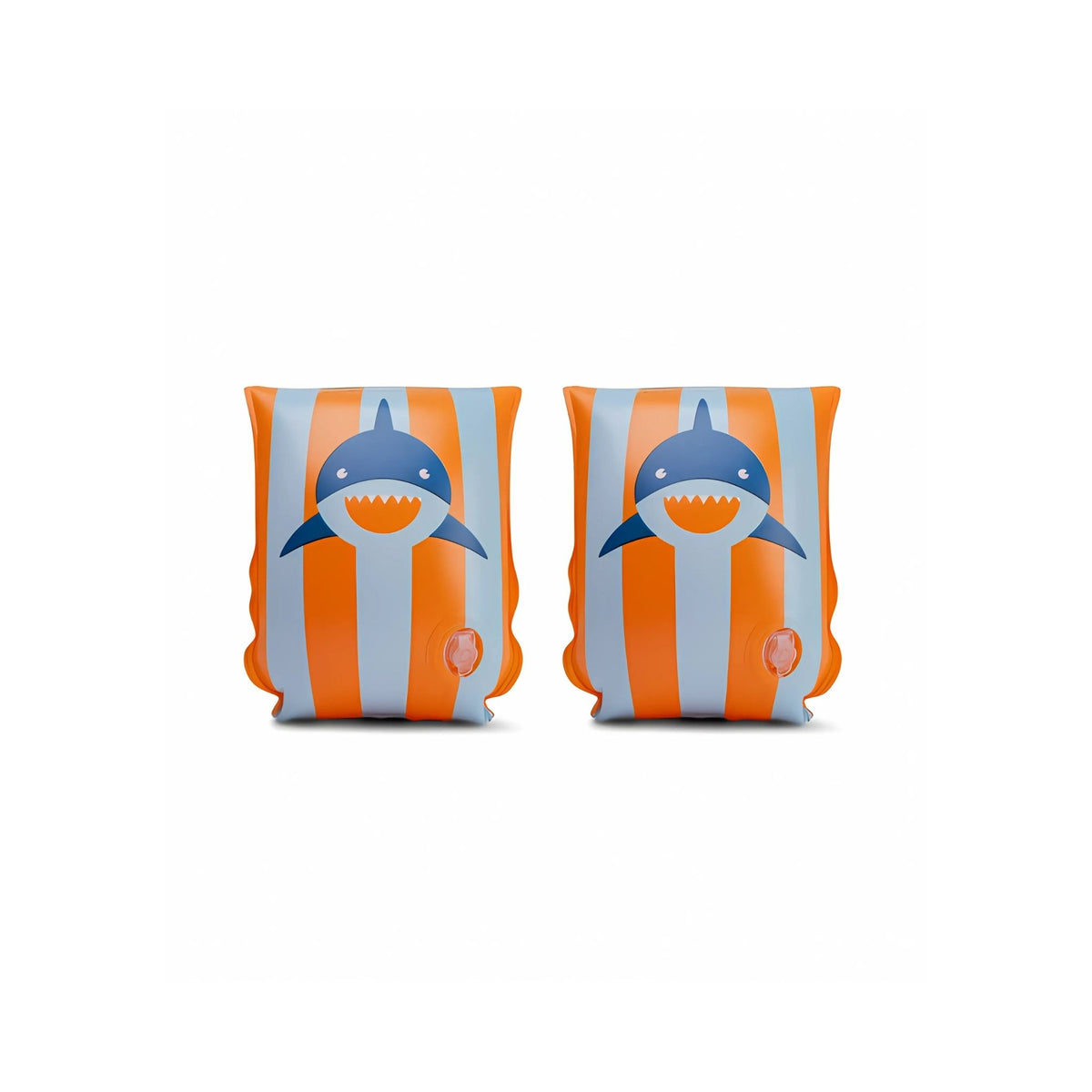 Swim Essentials Tropic Shark Şişme Yüzme Kolluğu