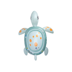 Swim Essentials Turtle Ride-on Şişme Su Oyuncağı 142cm