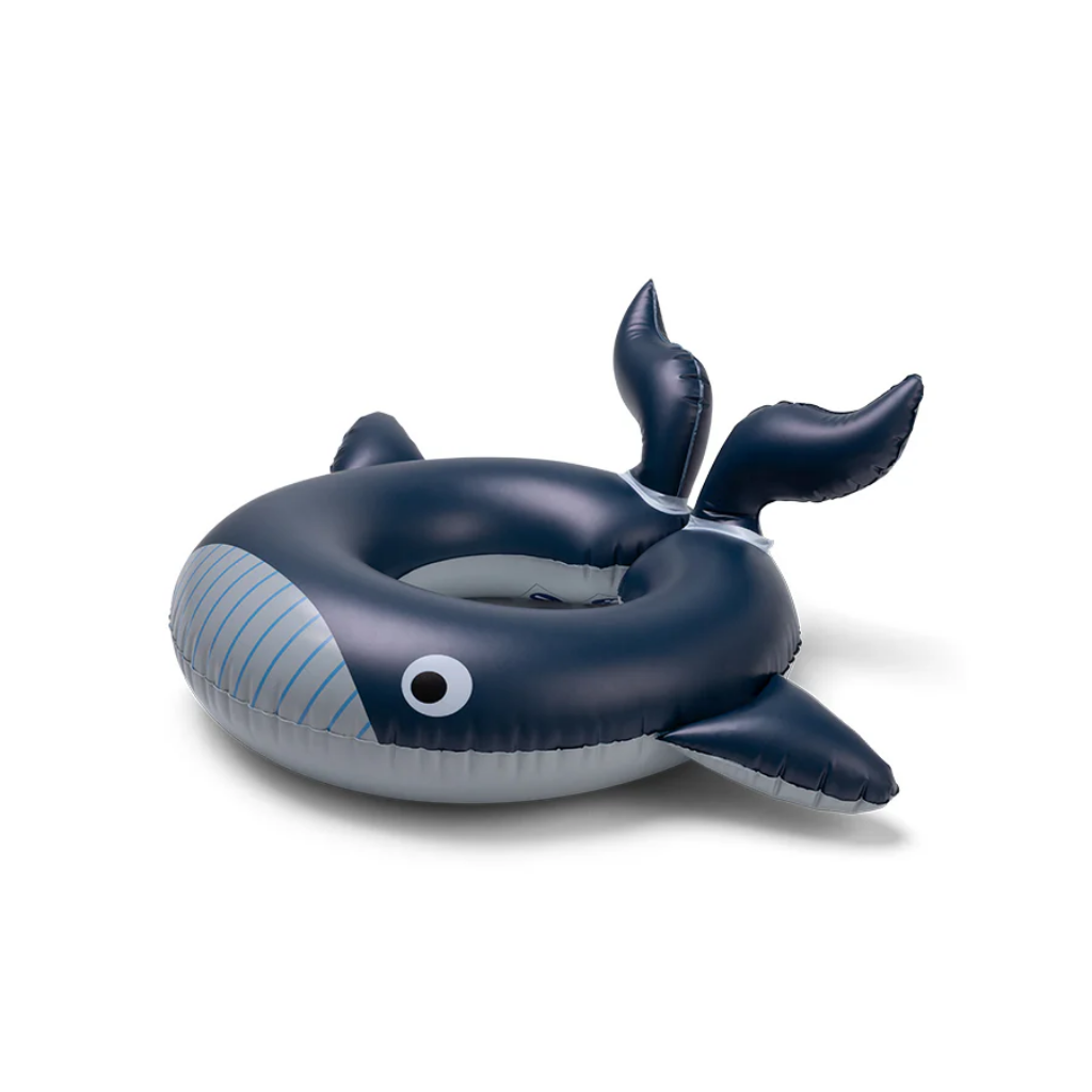 Swim Essentials Walter Whale Splitring Yüzme Simidi 55cm