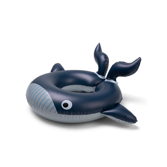 Swim Essentials Walter Whale Splitring Yüzme Simidi 55cm