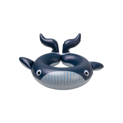 Swim Essentials Walter Whale Splitring Yüzme Simidi 55cm