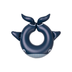Swim Essentials Walter Whale Splitring Yüzme Simidi 55cm