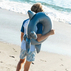 Swim Essentials Walter Whale Splitring Yüzme Simidi 55cm