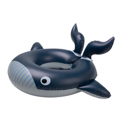 Swim Essentials Walter Whale Splitring Yüzme Simidi 55cm