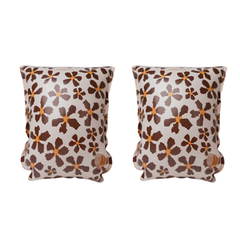 Swim Essentials Wild Flower Şişme Yüzme Kolluğu 2-6 Yaş