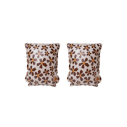 Swim Essentials Wild Flower Şişme Yüzme Kolluğu 2-6 Yaş