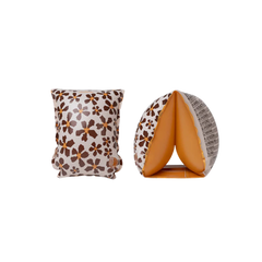 Swim Essentials Wild Flower Şişme Yüzme Kolluğu 2-6 Yaş