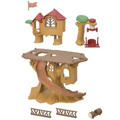 Sylvanian Families Ağaç Ev 5450
