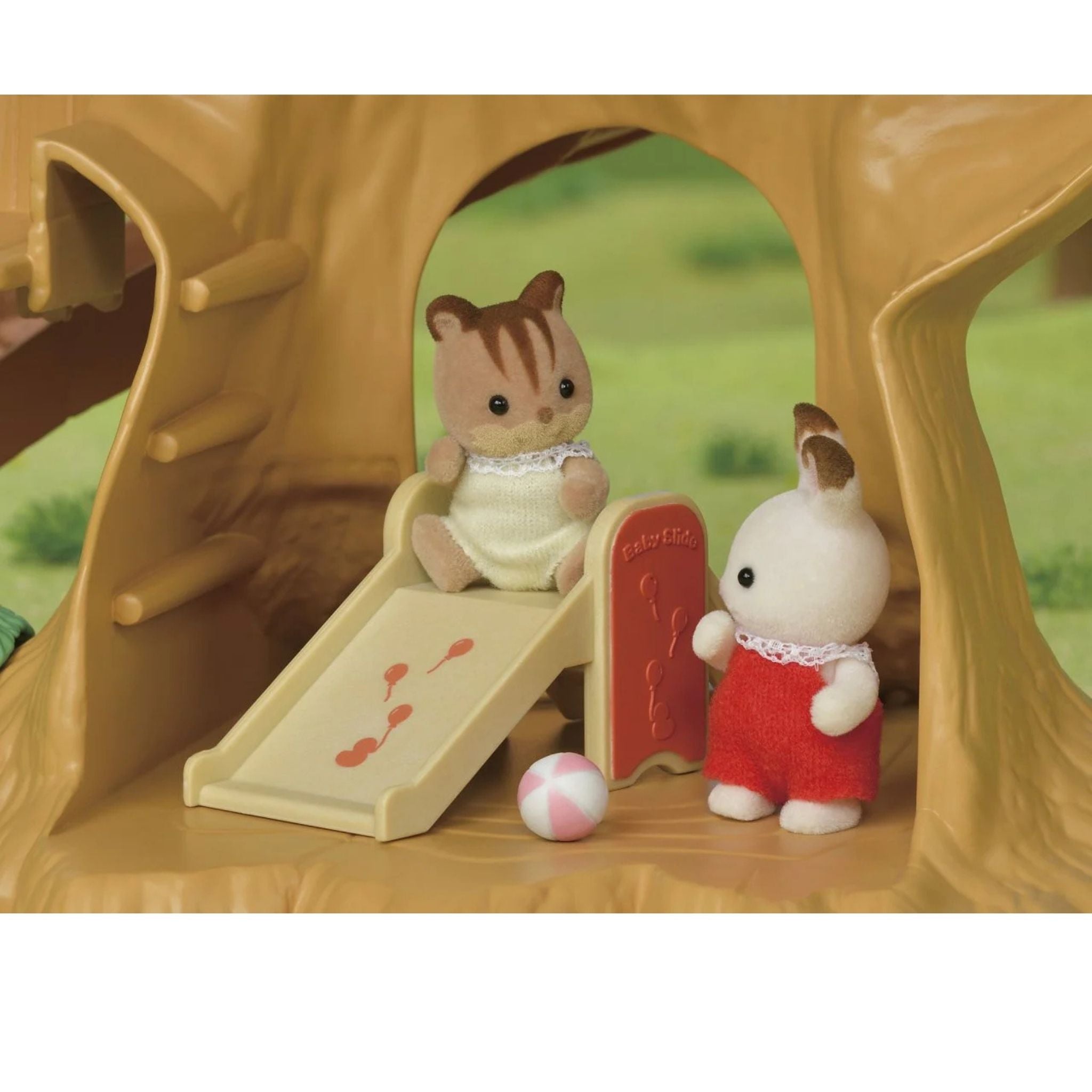 Sylvanian Families Ağaç Ev