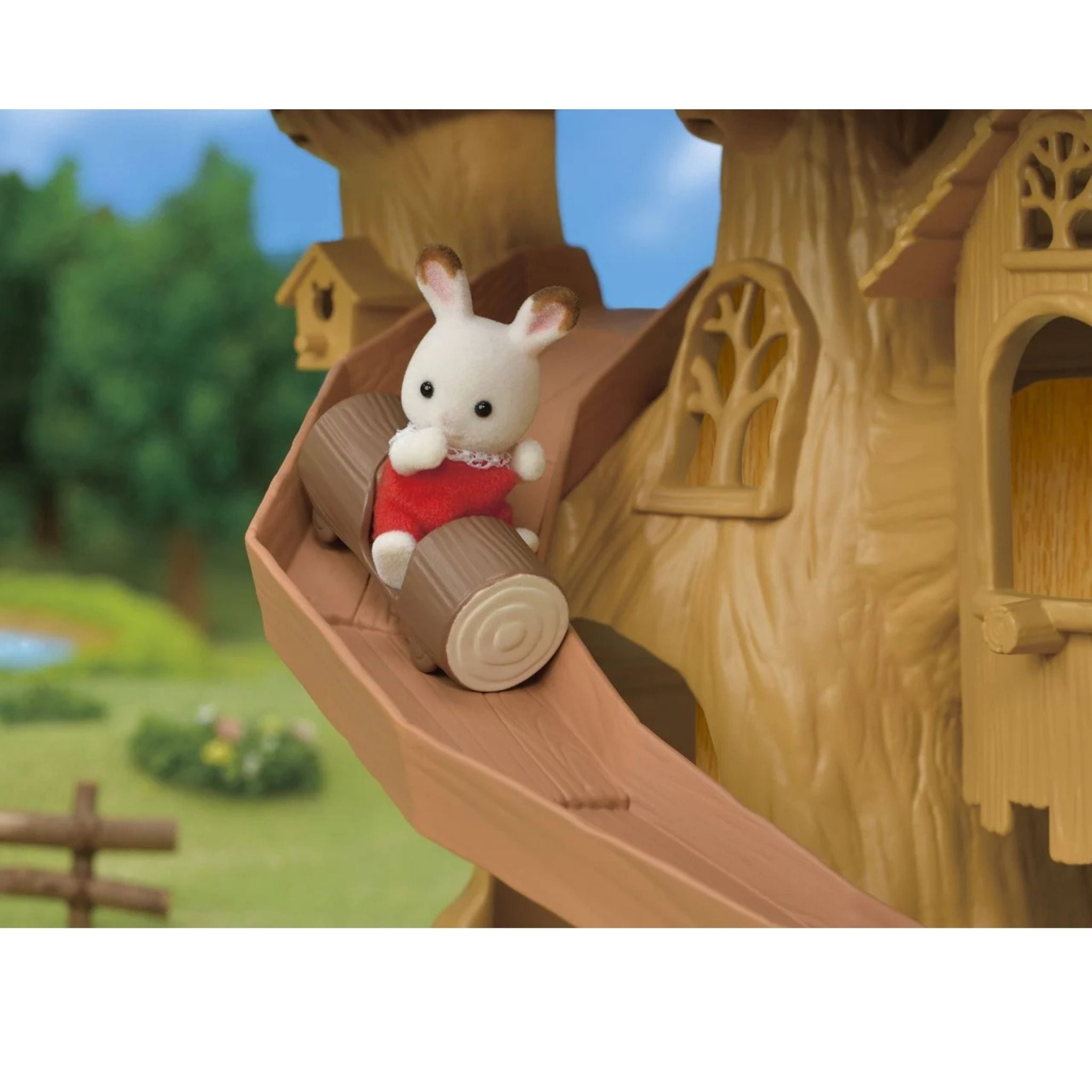 Sylvanian Families Ağaç Ev