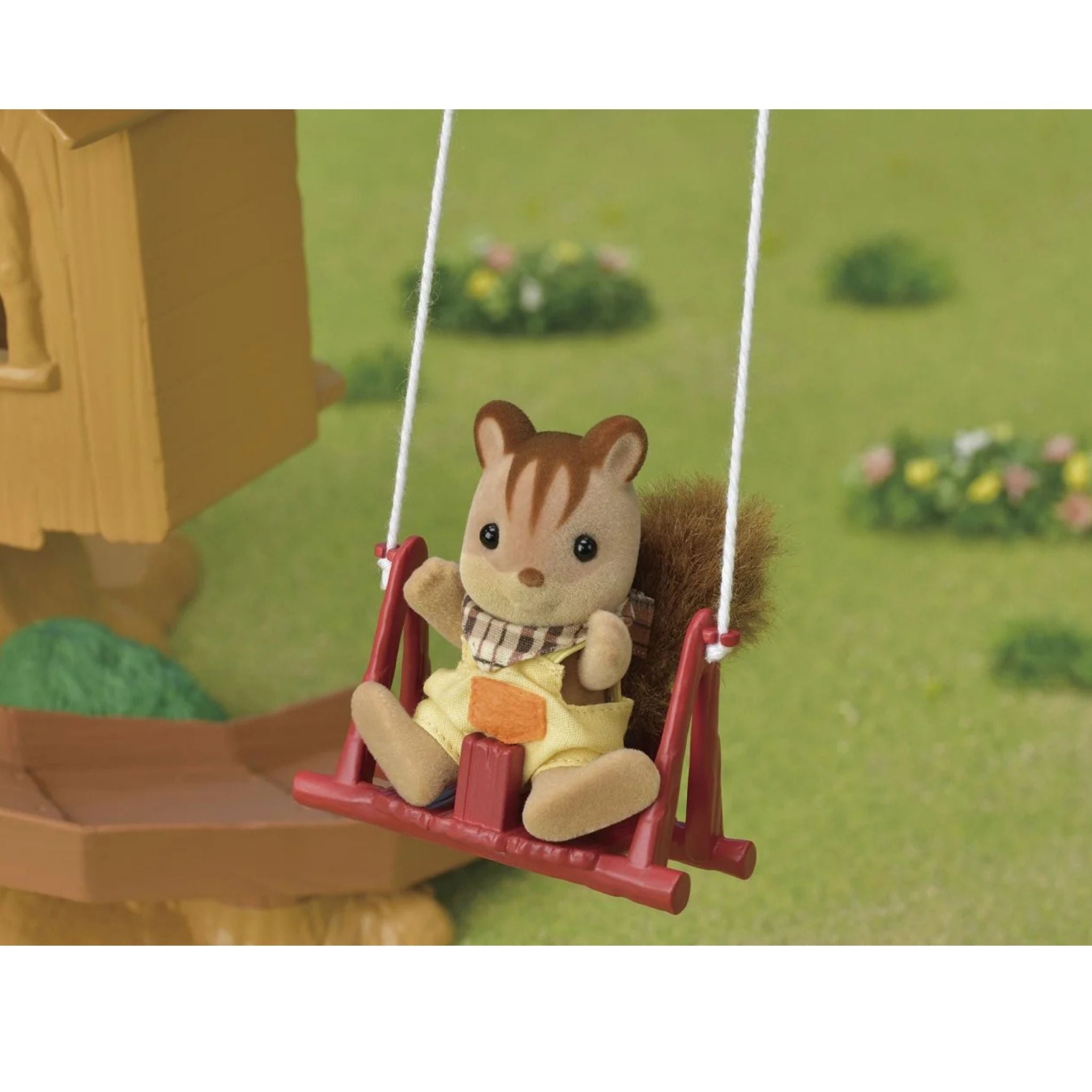 Sylvanian Families Ağaç Ev