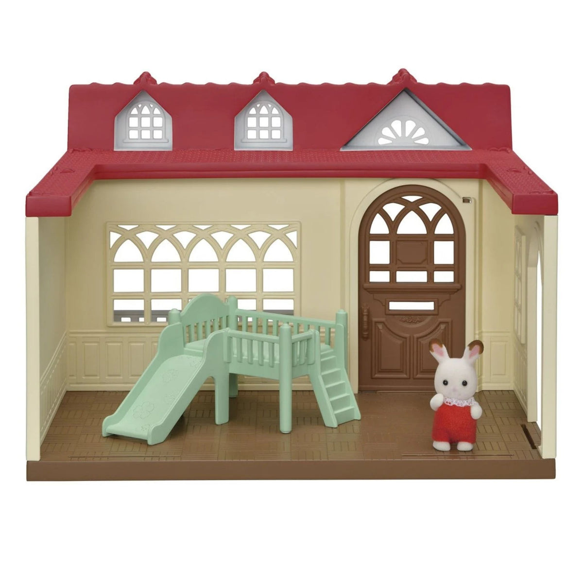Sylvanian Families Ahududu Ev