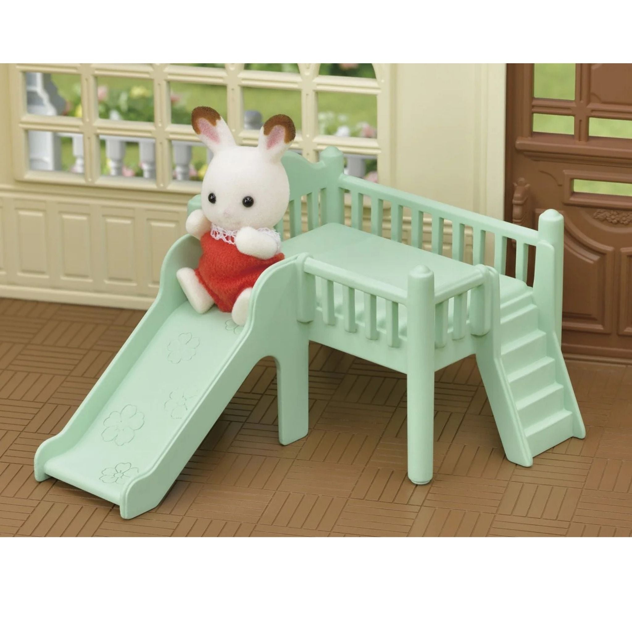 Sylvanian Families Ahududu Ev