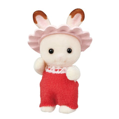 Sylvanian Families Banyo ve Duş Seti 5739