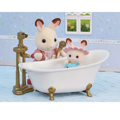 Sylvanian Families Banyo ve Duş Seti 5739