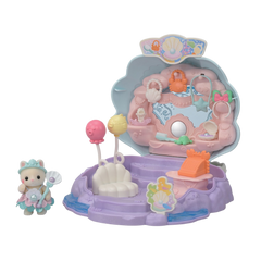 Sylvanian Families Bebek Denizkızı Dükkanı 5760