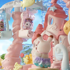 Sylvanian Families Bebek Denizkızı Şatosu 5701