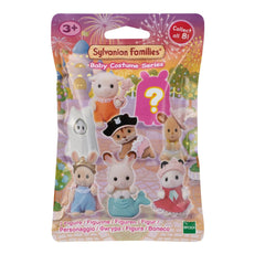 Sylvanian Families Bebek Mini Figür Sevimli Kostüm Serisi 5544