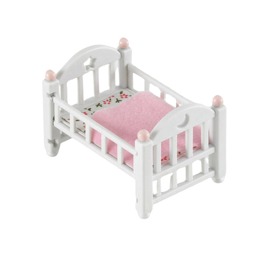 Sylvanian Families Bebek Yatak Seti