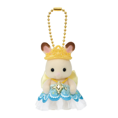 Sylvanian Families Büyüleyici Aksesuar Koleksiyon Hilal Perisi Charm 5854