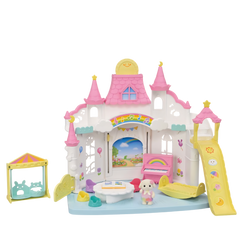 Sylvanian Families Güneşli Anaokulu Şatosu 5743