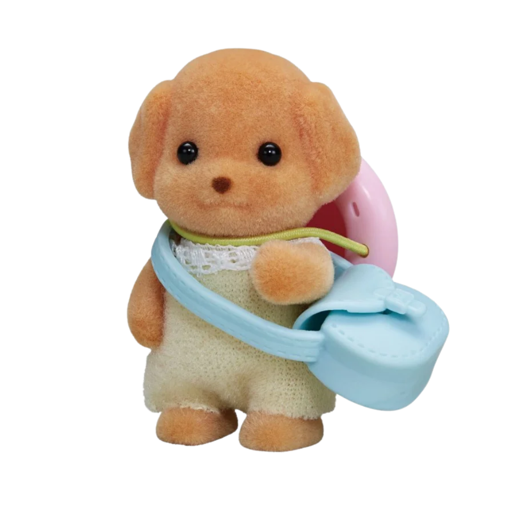 Sylvanian Families Kaniş Bebek 5411