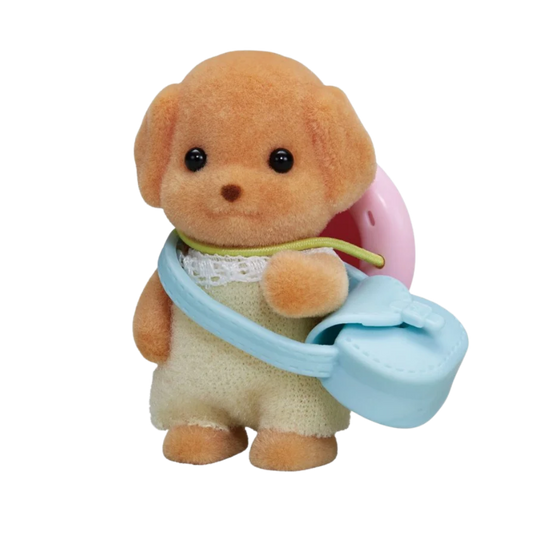 Sylvanian Families Kaniş Bebek 5411