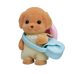 Sylvanian Families Kaniş Bebek 5411